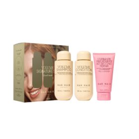 Nak Volume Trio