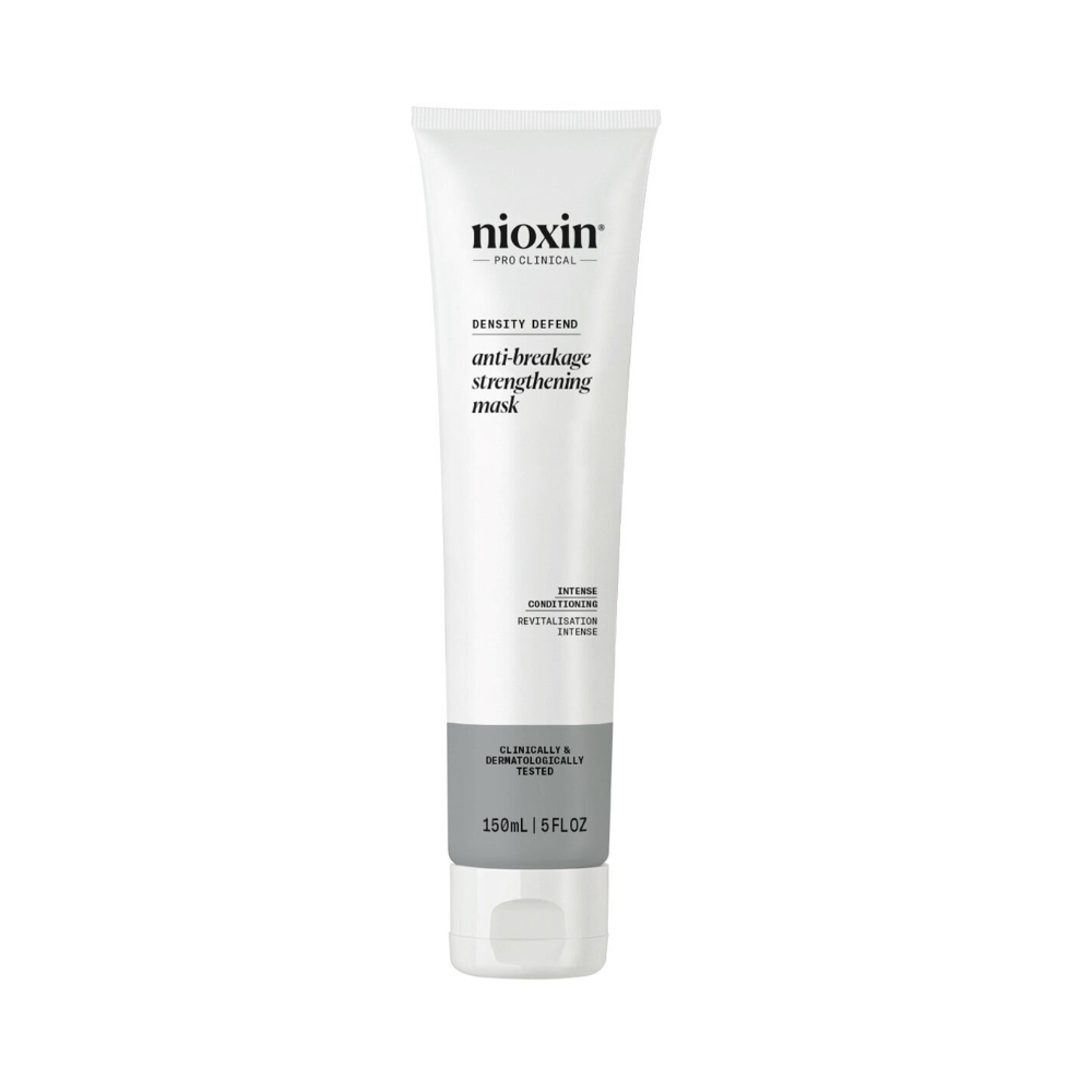 Nioxin Anti-breakage Strengthening Mask 150ml