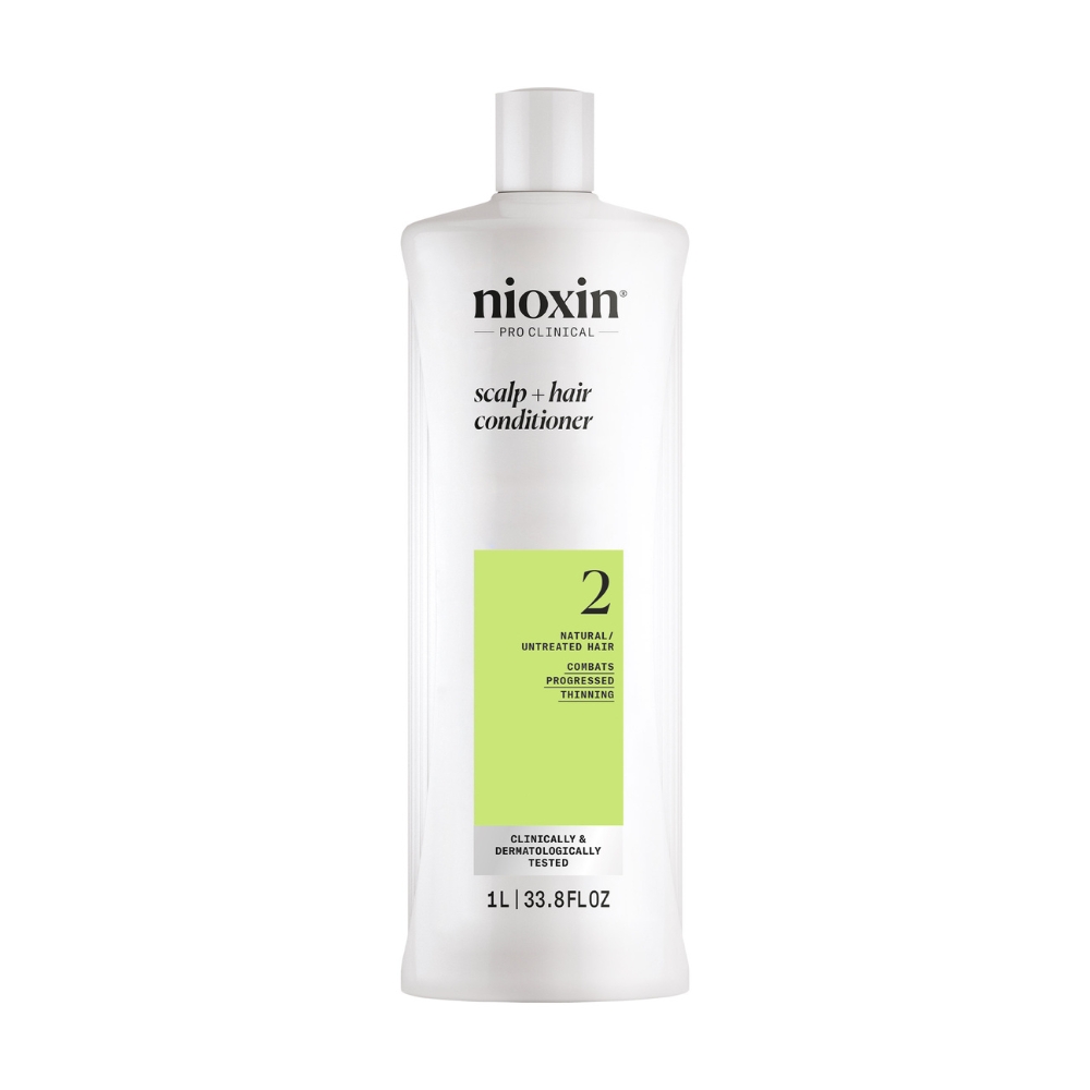 Nioxin System 2 Conditioner 1L
