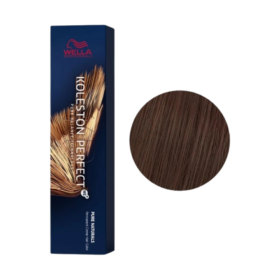 Koleston Perfect Me+ 5/05 Light Brown Natural Mahogany 60 g