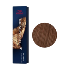 Koleston Perfect Me+ 7/05 Medium Blonde Natural Mahogany 60 g