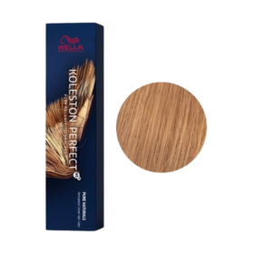 Koleston Perfect Me+ 9/05 Very Light Blonde Natural Mahogany 60 g