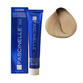 Fascinelle 10/21 Swedish Beige Ash Blonde 100ml