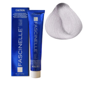 Fascinelle 10/81 Swedish Blonde Pearl Ash 100ml