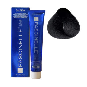 Fascinelle 1/0 Black 100ml