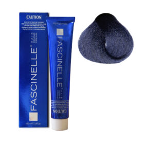 Fascinelle 2/10 Blue Black 100ml