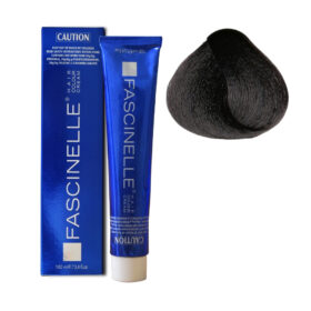 Fascinelle 3/0 Dark Brown 100ml