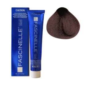 Fascinelle 4/5 Mahogany Chestnut 100ml