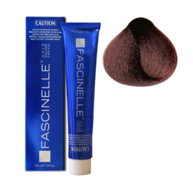 Fascinelle 4/6 Auburn Brown 100ml