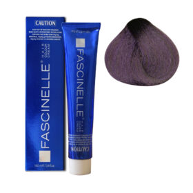 Fascinelle 4/88 Plum 100ml