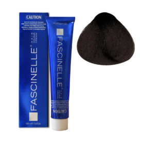 Fascinelle 4/9 Chocolate 100ml