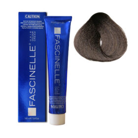 Fascinelle 5/0 Light Brown 100ml