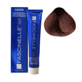 Fascinelle 5/6 Light Reddish Chestnut
