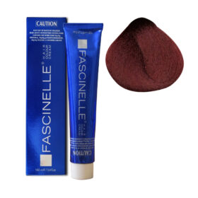 Fascinelle 5/65 Lightish Mahogany Brown 100ml