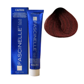 Fascinelle 5/66 Light Brown Deep Red 100ml