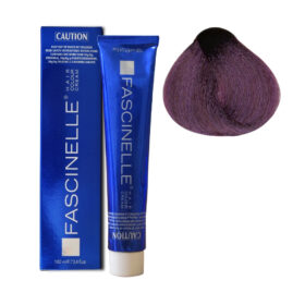 Fascinelle 5/80 Light Chestnut Deep 100ml