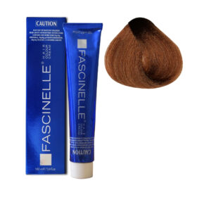Fascinelle 6/34 Dark Golden Blonde Copper 100ml