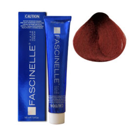 Fascinelle 6/66 Deep Red Dark Blonde 100ml