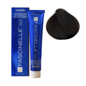 Fascinelle 7/11 Intense Ash Blonde 100ml