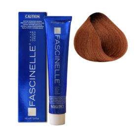 Fascinelle 7/43 Copper Golden Blonde 100ml