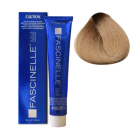 Fascinelle 8/21 Light Beige Ash Blonde 100ml