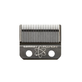 Gamma+ Barber Clipper DLC Fixed Taper Blade