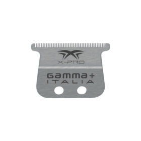 Gamma+ Barber X-Pro Fixed Trimmer Blade