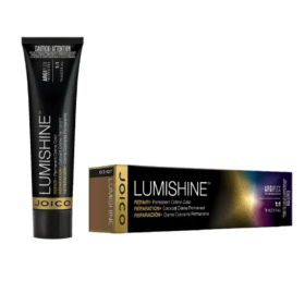 Joico Lumishine Color 5M - Mocha Light Brown 74ml