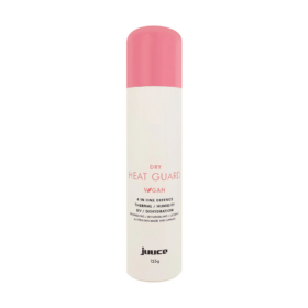 Juuce Dry Heat Guard 125g