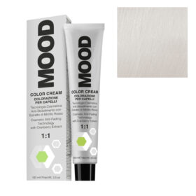 MOOD 0 White Toner 100ml