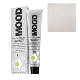 MOOD 0.0 White Booster 100ml
