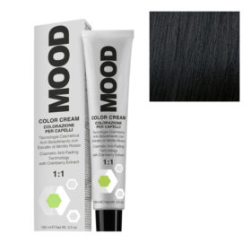 MOOD 1 Natural Black 100ml