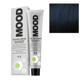 MOOD 1.11 Blue Black 100ml