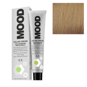 MOOD 10.00 Intense Platinum Blonde 100ml