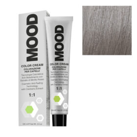 MOOD 10.11 Platinum Intense Ash Blonde 100ml