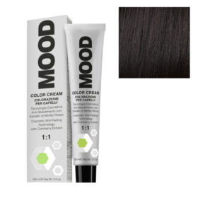 MOOD 3.00 Dark Intense Brown 100ml