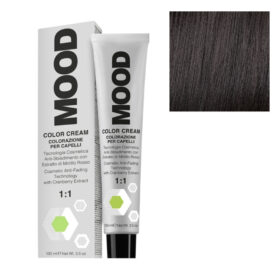 MOOD 4.00 Intense Brown 100ml