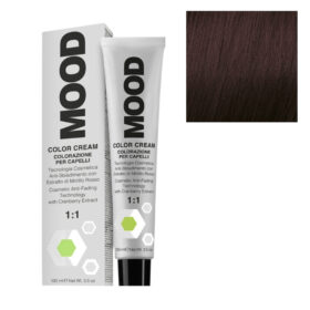 MOOD 4.86 Chocolate Brown 100ml
