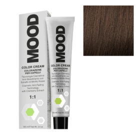 MOOD 5 Light Brown 100ml