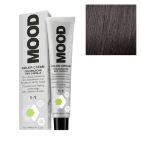 MOOD 5.00 Light Intense Brown 100ml