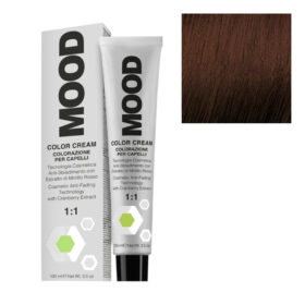 MOOD 5.34 Light Golden Copper Brown 100ml