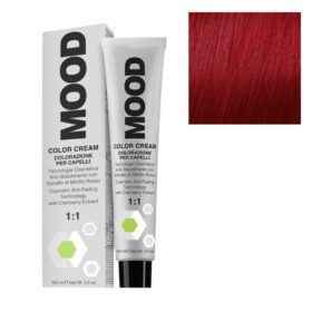 MOOD 5.55 Light Intense Red Brown 100ml