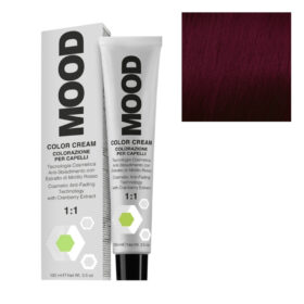 MOOD 5.6 Light Mahogany Brown 100ml