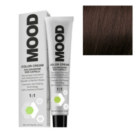 MOOD 5.82 Light Mocha Brown 100ml