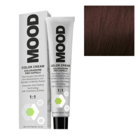MOOD 5.86 Light Chocolate Brown 100ml