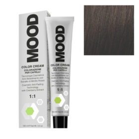 MOOD 6.11 Dark Intense Ash Brown 100ml