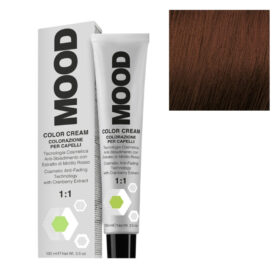MOOD 6.34 Dark Golden Copper Blonde 100ml