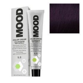 MOOD 6.7 Dark Violet Blonde 100ml