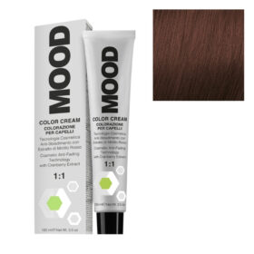 MOOD 6.86 Dark Chocolate Blonde 100ml