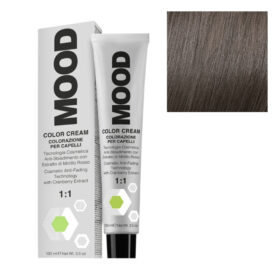 MOOD 8.1 Light Ash Blonde 100ml